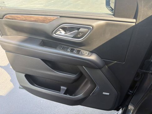 Used 2021 Chevrolet Tahoe LT AWD/4WD image 13