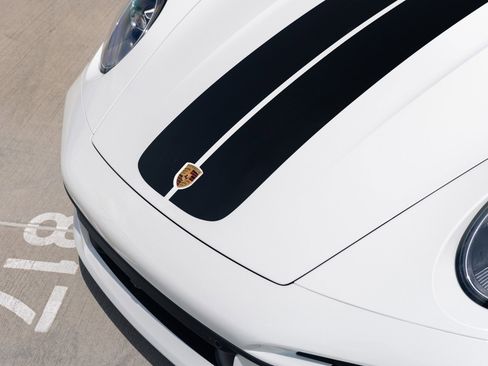 Used 2025 Porsche 911 Turbo S image 31