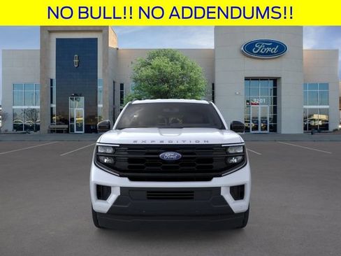 New 2026 Ford Expedition Active RWD image 7