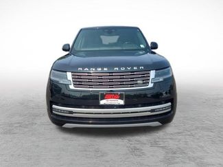 Used 2024 Land Rover Range Rover Autobiography AWD/4WD video 2