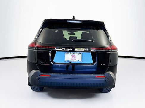 New 2026 Toyota RAV4 LE image 7