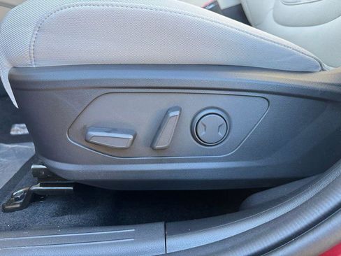 New 2026 Hyundai Tucson SEL image 17