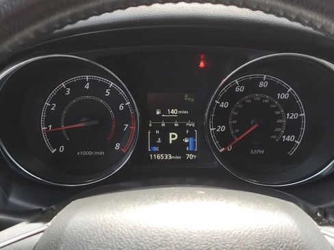 Used 2021 Mitsubishi Outlander Sport SE image 32