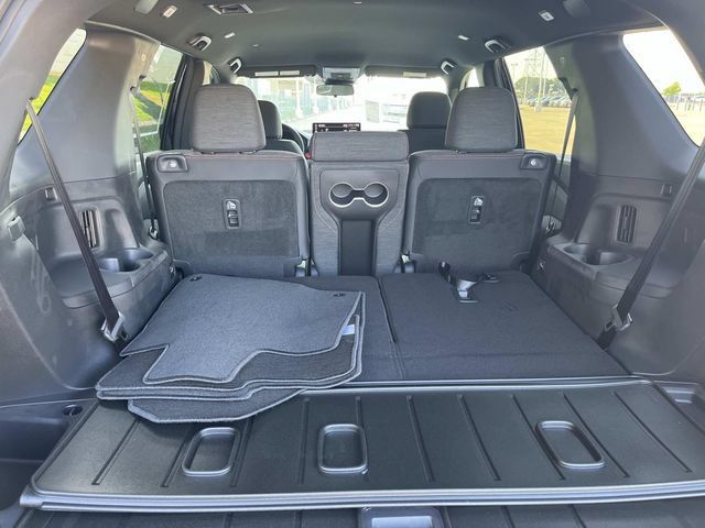 New 2026 Honda Pilot Sport image 20
