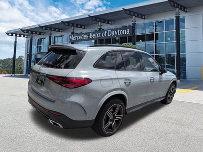 New 2026 Mercedes-Benz GLC 300