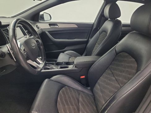 Used 2019 Hyundai Sonata Sport image 17
