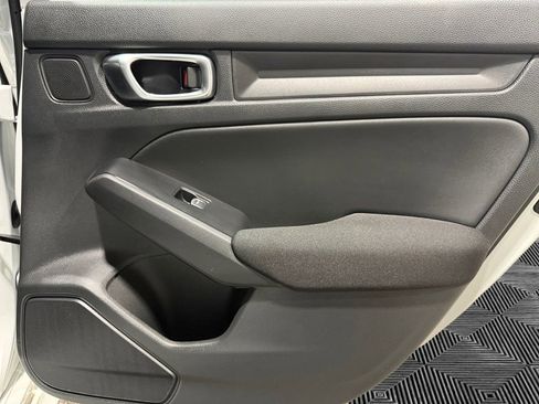 Used 2026 Honda Civic Sport image 15