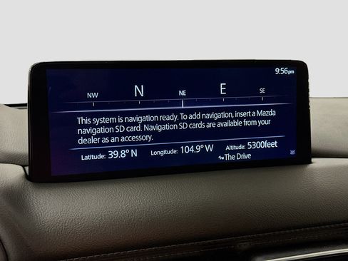 Used 2023 MAZDA CX-5 AWD 2.5 S image 22