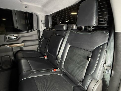 Used 2022 GMC Sierra 1500 Elevation AWD/4WD image 22