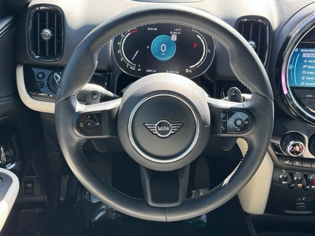 Used 2023 MINI Cooper Countryman S AWD/4WD image 22