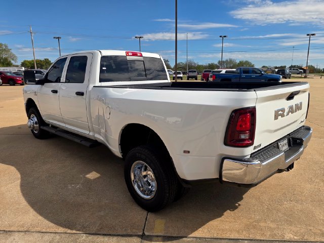 New 2027 RAM 3500 Tradesman AWD/4WD image 9
