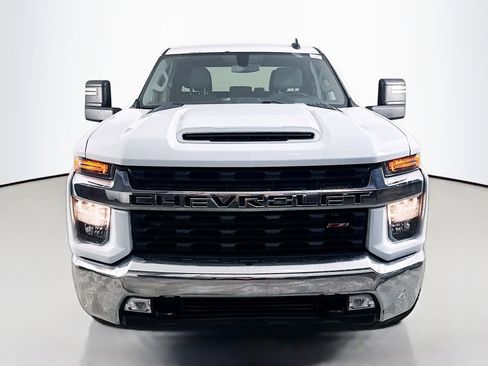 Used 2023 Chevrolet Silverado 2500 LT w/ Convenience Package image 2