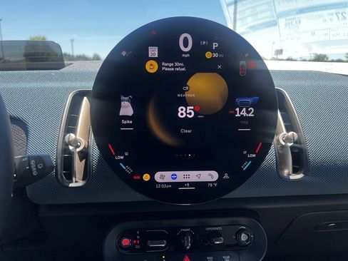 Certified 2025 MINI Cooper Countryman S image 14