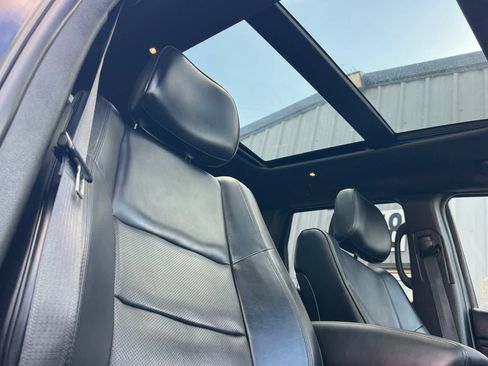 Used 2020 Jeep Grand Cherokee High Altitude image 20