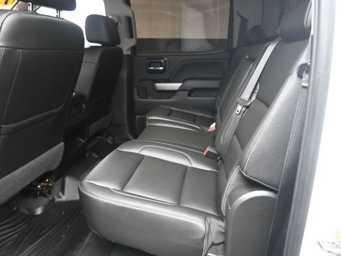 Used 2019 Chevrolet Silverado 2500 LTZ w/ Duramax Plus Package image 20