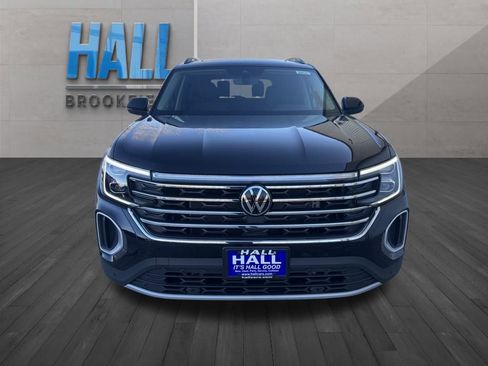 New 2026 Volkswagen Atlas SE image 3