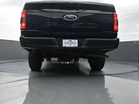 Used 2021 Ford F150 XL w/ Equipment Group 101A High AWD/4WD image 26