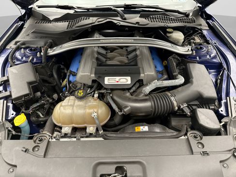 Used 2015 Ford Mustang GT Premium w/ GT Performance Package RWD image 24