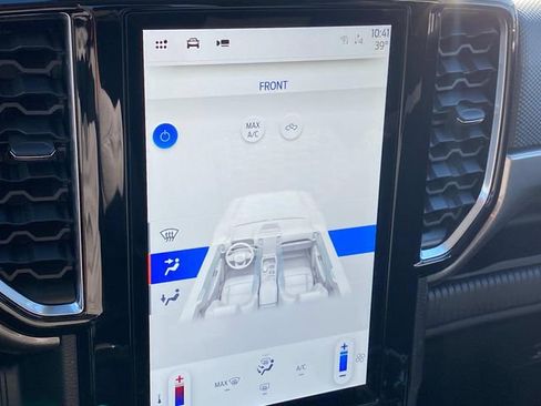 New 2025 Ford Ranger XLT w/ Trailer Tow Package image 23