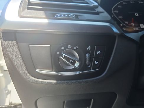 Used 2024 BMW X3 M40i AWD/4WD image 26