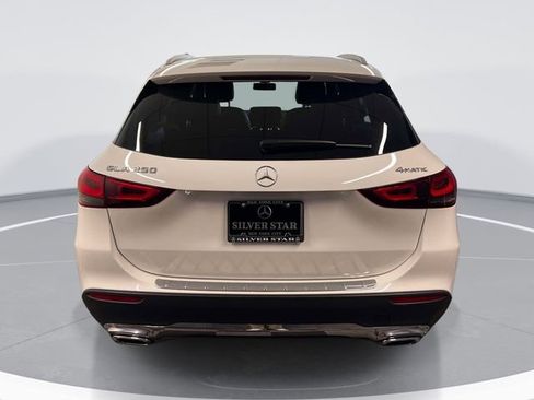 Certified 2023 Mercedes-Benz GLA 250 4MATIC image 5