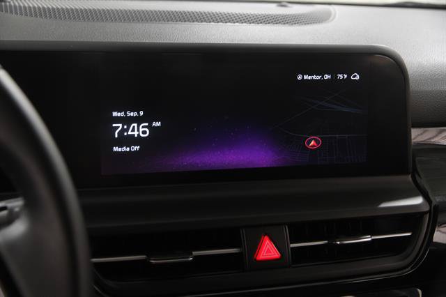 Used 2025 Kia Seltos S AWD/4WD image 9