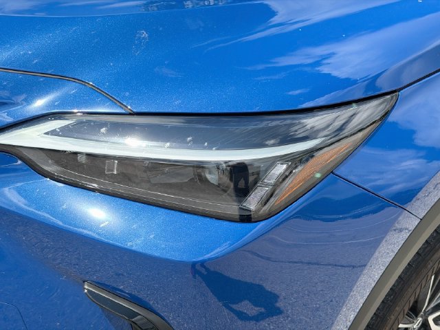 Used 2024 Lexus NX 250 FWD w/ Cold Area Package image 9