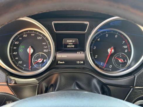 Used 2017 Mercedes-Benz G 550 image 18