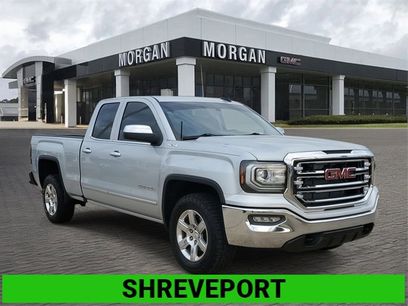 Used 2016 GMC Sierra 1500 SLT