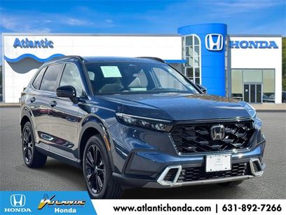Certified 2023 Honda CR-V Sport Touring