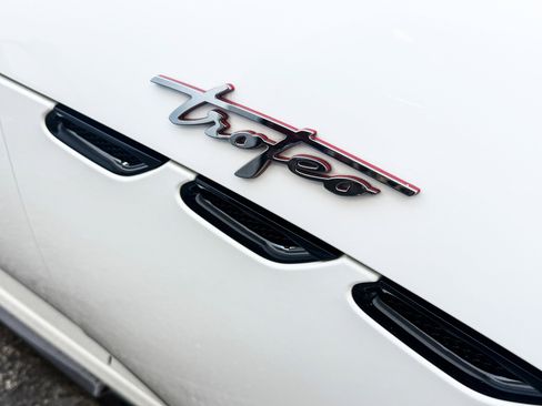 Used 2024 Maserati GranTurismo Trofeo image 49