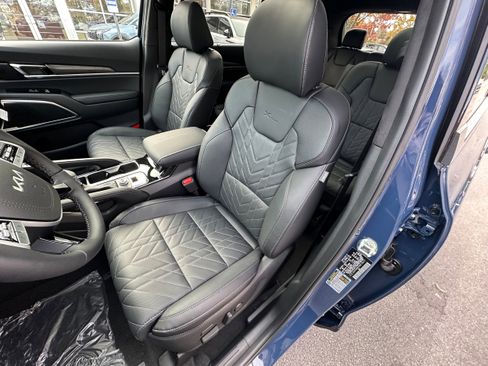 New 2025 Kia Telluride SX X-Line image 42