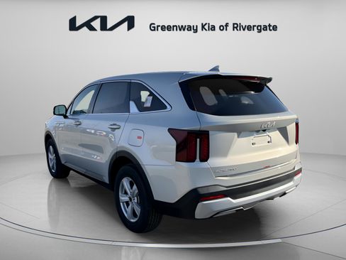 New 2026 Kia Sorento LX image 5