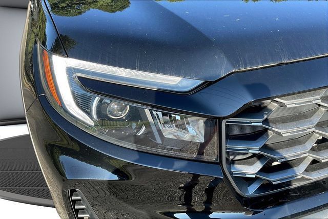 Used 2023 Honda Passport TrailSport image 34