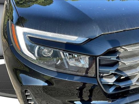 Certified 2023 Honda Passport TrailSport image 34