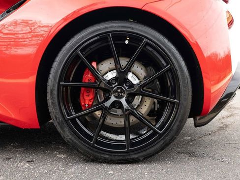 New 2026 Lotus Emira SE image 63