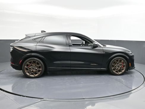 Used 2024 Ford Mustang Mach-E GT w/ Bronze Appearance Package image 9