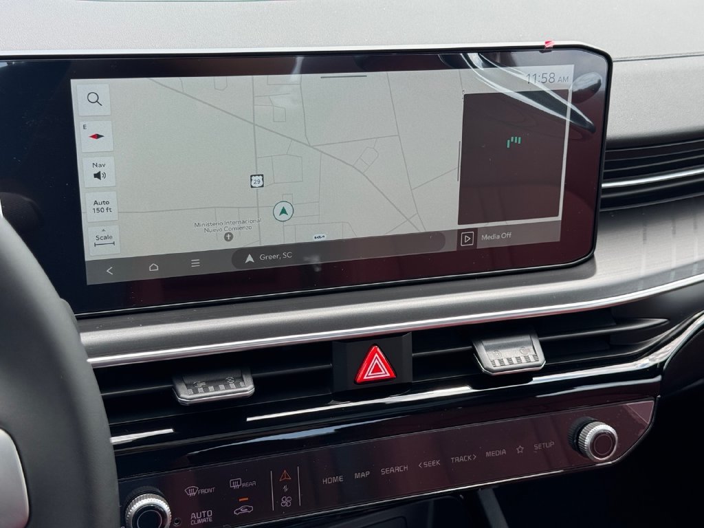 New 2026 Kia K5 GT-Line w/ GT-Line Premium Package FWD image 18