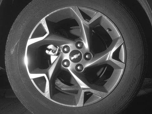 Used 2025 Chevrolet Trax LT w/ LT Convenience Package image 15