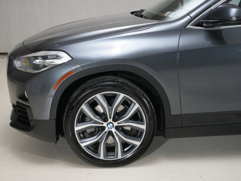 Used 2018 BMW X2 xDrive28i w/ Premium Package image 4
