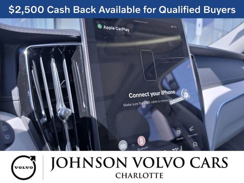 New 2026 Volvo XC60 T8 Ultra w/ Protection Package Premier image 23