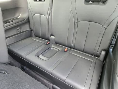 New 2026 INFINITI QX60 Luxe FWD image 13