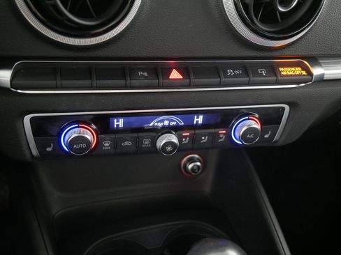 Used 2016 Audi A3 2.0T Premium Plus w/ Premium Plus Package image 23