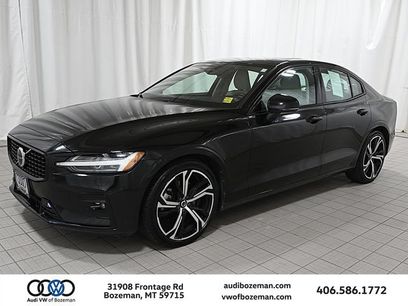Used 2024 Volvo S60 B5 Core