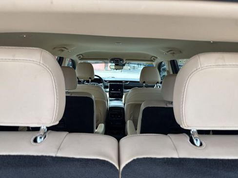 Used 2021 Jeep Grand Cherokee L Limited image 10