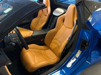 Used 2024 Chevrolet Corvette Stingray Preferred Conv w/ 2LT video 2