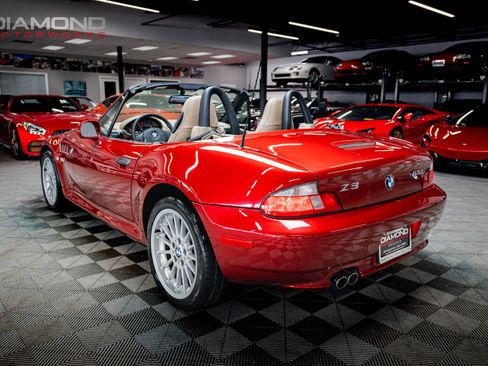 Used 2002 BMW Z3 3.0i image 31