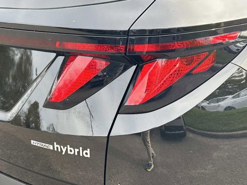 New 2026 Hyundai Tucson Blue SE w/ Tow & Go Package image 12