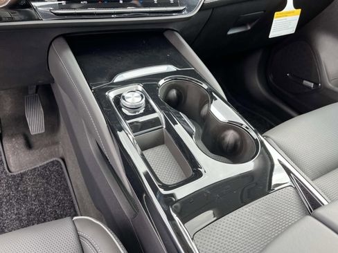 New 2026 Buick Envision Avenir AWD/4WD image 30