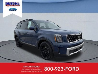 Used 2023 Kia Telluride EX X-Line